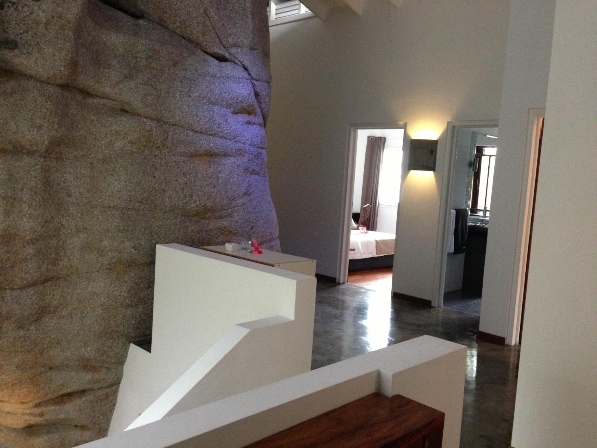 Hillcrest Villas Glacis  Exterior foto
